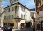 Saint Rémy de Provence : la vieille ville