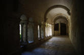 Saint Rémy de Provence : le cloître Saint Paul