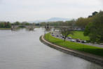 Avignon : le pont Bénézet