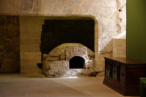 Avignon : palais des papes