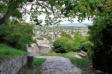 Forcalquier : montée au sommet de la citadelle