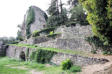 Forcalquier : montée au sommet de la citadelle 2