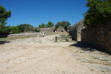 Gordes : le village des Bories 1