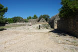 Gordes : le village des Bories 1