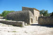 Gordes : le village des Bories 3