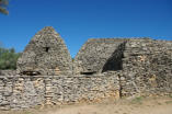 Gordes : le village des Bories 12