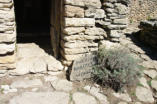 Gordes : le village des Bories