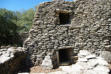 Gordes : le village des Bories, soue à cochons 2