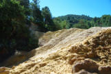 Rustrel : le colorado provençal, radonnée au milieu des carrières d'ocres 17