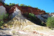 Rustrel : le colorado provençal, radonnée au milieu des carrières d'ocres 26