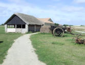 La Barre de Monts - écomusée " le Daviaud "