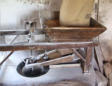 Rairé   ( le moulin ) fabrication de la farine