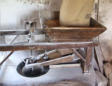 Rairé   ( le moulin ) fabrication de la farine