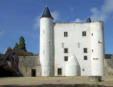 Noirmoutier en l'Ile : le château, le donjon