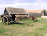 La Barre de Monts - écomusée " le Daviaud "