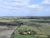 Notre Dame de Monts - le Kulmino - panorama