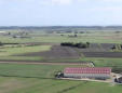 Notre Dame de Monts - le Kulmino - panorama