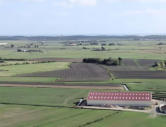 Notre Dame de Monts - le Kulmino - panorama