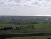 Notre Dame de Monts - le Kulmino - panorama