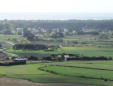 Notre Dame de Monts - le Kulmino - panorama