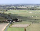 Notre Dame de Monts - le Kulmino - panorama