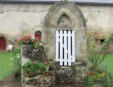 Abbaye de l'Ile Chauvet