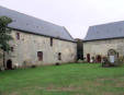 Abbaye de l'Ile Chauvet