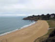 La Pointe de Chemoulin- plage de sable