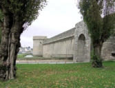 Guérande : les fortifications