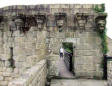 Guérande : les fortifications