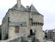 Guérande : les fortifications