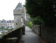 Guérande : les fortifications