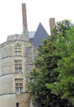 Château de Martigné Briant