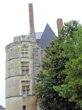 Château de Martigné Briant