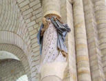 Abbaye de Fontevraud : 