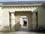 Abbaye de Fontevraud : 