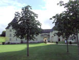 Abbaye de Fontevraud : 