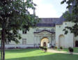 Abbaye de Fontevraud : 