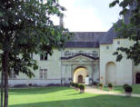 Abbaye de Fontevraud : 