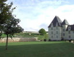 Abbaye de Fontevraud : 