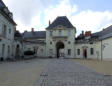 Abbaye de Fontevraud : 