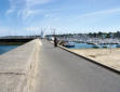 Piriac sur Mer - le port