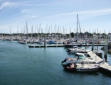 Piriac sur Mer - le port 