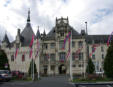 Saumur : l'Hotel de ville