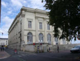 Saumur : théâtre de la ville