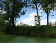 Maillezais   ( le marais poitevin ) balade en barque dans le marais 2