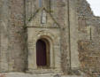 Brem sur Mer : église St Nicolas de Brem photo 7