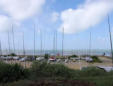 Notre Dame de Monts : base navale