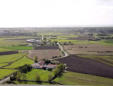 Notre Dame de Monts - le Kulmino - panorama