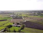 Notre Dame de Monts - le Kulmino - panorama